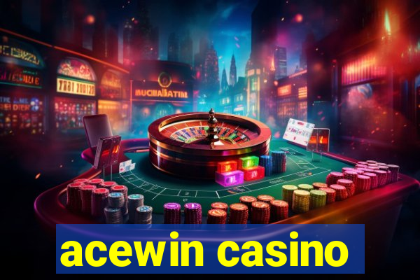 acewin casino